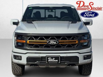 New 2026 Ford F150 Tremor w/ Equipment Group 402B