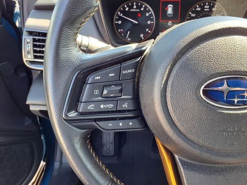 Certified 2023 Subaru Outback Wilderness image 11