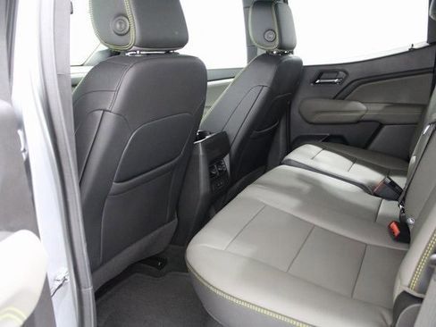 New 2026 Chevrolet Colorado ZR2 w/ Technology Package image 20