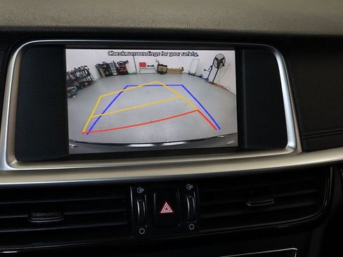 Used 2020 Kia Optima LX image 17