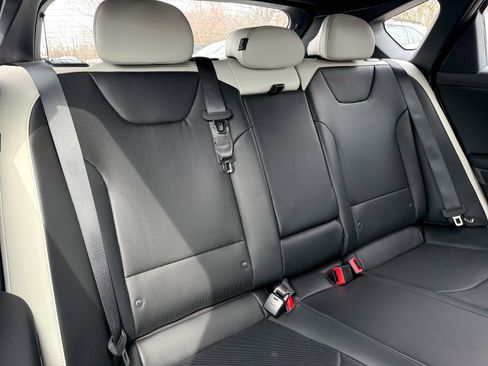 New 2026 Kia K4 GT-Line Turbo image 12