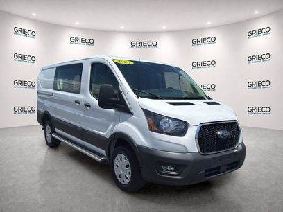 Used 2025 Ford Transit 250 Low Roof w/ Exterior Upgrade Package