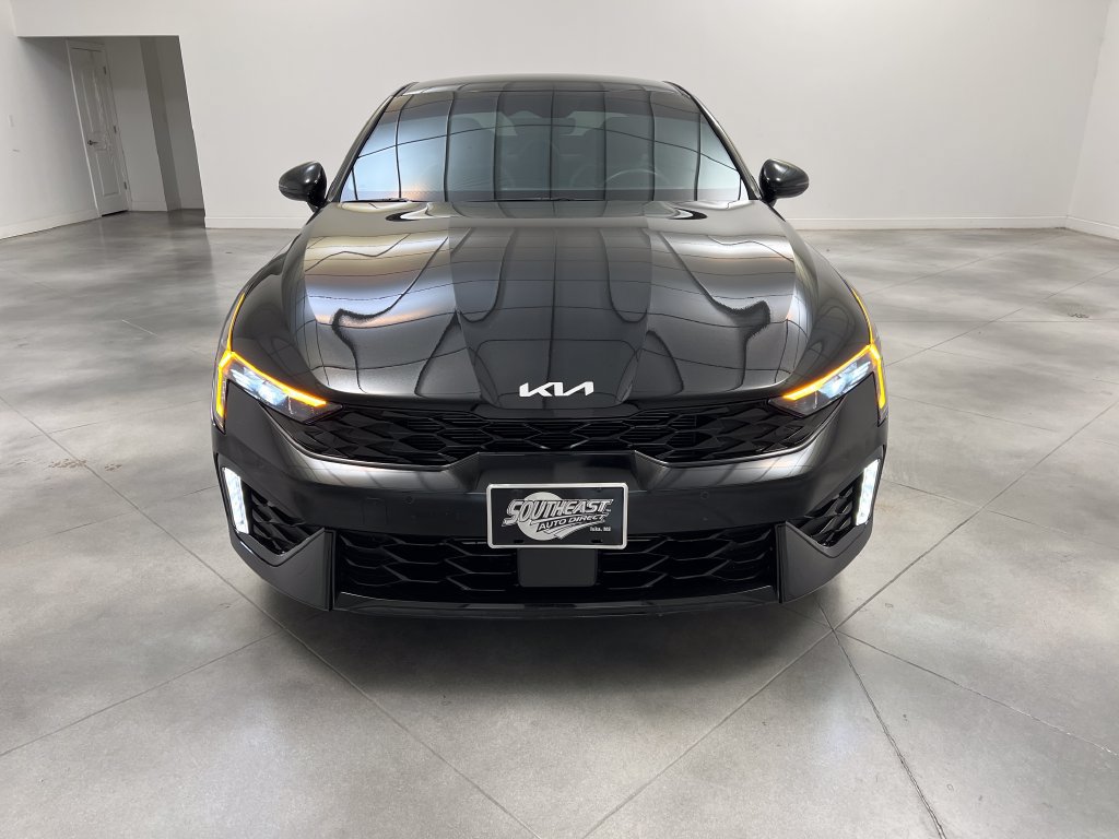 Used 2025 Kia K5 GT-Line FWD image 3