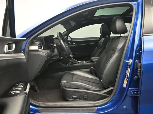Used 2022 Kia K5 GT-Line w/ GT-Line FWD Premium Package image 23