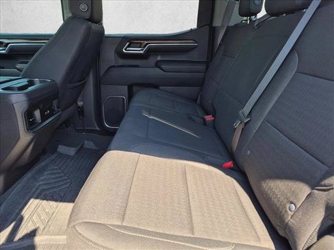 Used 2023 Chevrolet Silverado 1500 LT Trail Boss w/ Protection Package AWD/4WD image 15