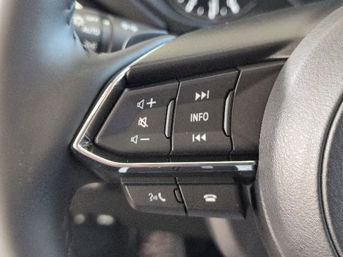 Used 2025 MAZDA CX-5 AWD 2.5 S w/ Premium Plus Pkg image 28