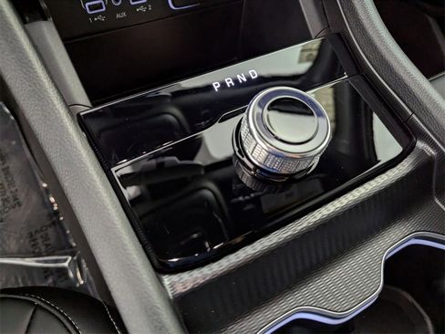 New 2025 Jeep Grand Cherokee Limited image 23