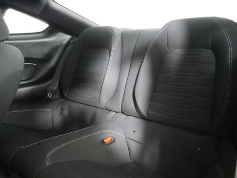 Used 2023 Ford Mustang Mach 1 RWD image 13