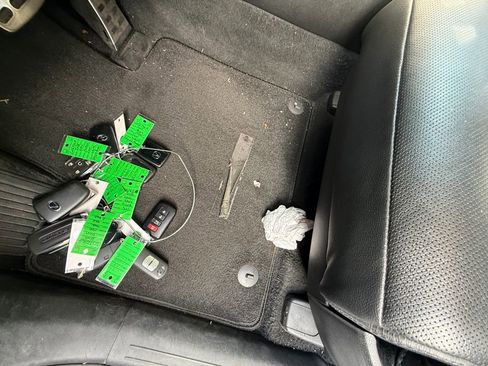 Used 2022 Kia Sorento SX Prestige image 21