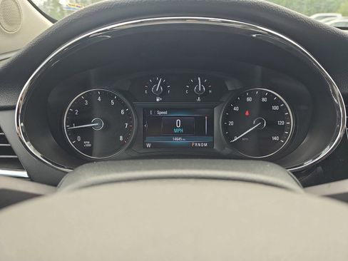 Used 2019 Buick Encore Preferred w/ Safety Package FWD image 20