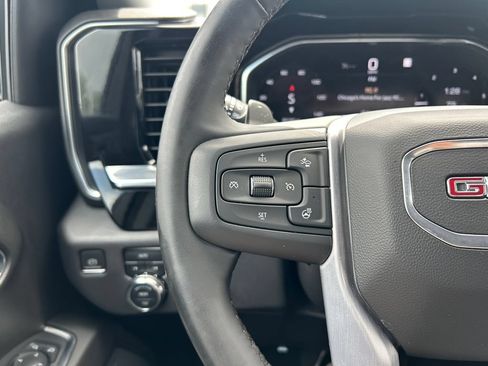 Certified 2023 GMC Sierra 1500 SLT w/ SLT Premium Package AWD/4WD image 22