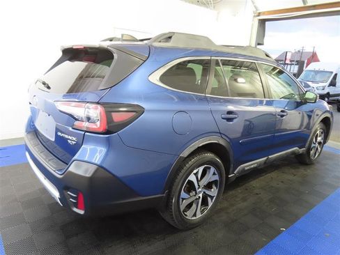 Used 2020 Subaru Outback Limited XT w/ Popular Package #2 image 15