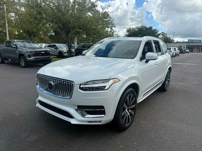 Used 2025 Volvo XC90 B5 Core
