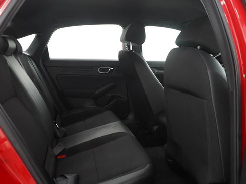 Used 2024 Honda Civic Sport image 12