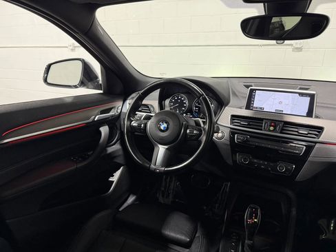 Used 2022 BMW X2 xDrive28i w/ Edition Package image 24