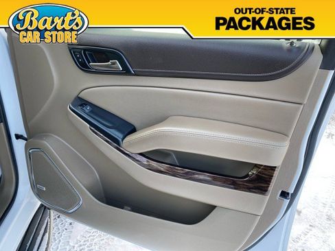 Used 2020 GMC Yukon SLT w/ Open Road Package image 15