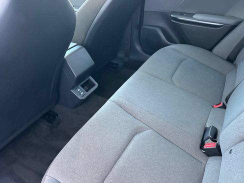 Used 2025 Kia K4 FWD image 4