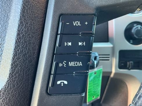 Used 2013 Ford F150 FX2 w/ Luxury Equipment Group RWD image 20