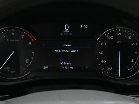 Used 2022 Cadillac XT6 Premium Luxury image 11