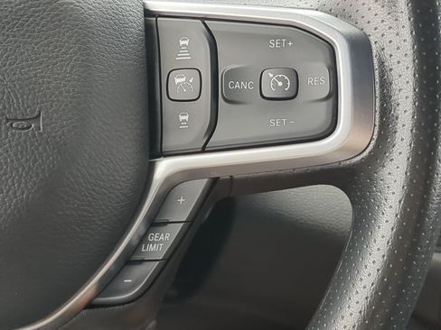 Used 2026 RAM 2500 Tradesman AWD/4WD image 24