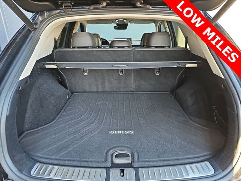 Certified 2024 Genesis GV70 2.5T image 23