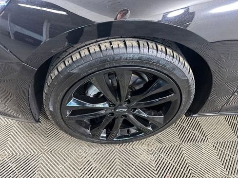 Used 2023 Chevrolet Malibu LT image 10