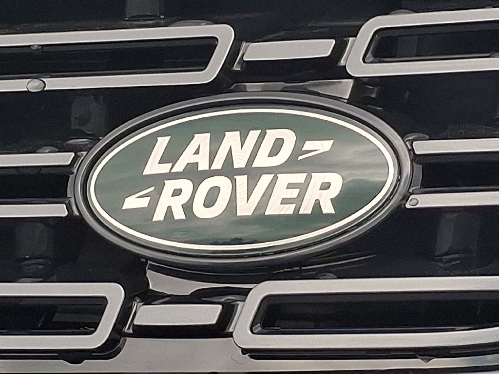 New 2026 Land Rover Range Rover Sport Dynamic SE AWD/4WD image 17