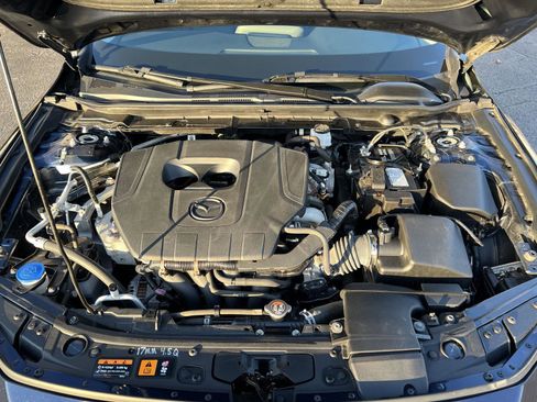 Used 2023 MAZDA MAZDA3 s image 43