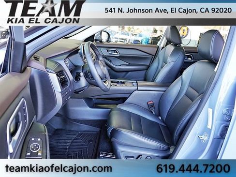 Used 2021 Nissan Rogue SL image 15