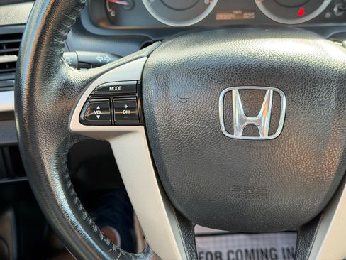 Used 2011 Honda Accord SE image 55