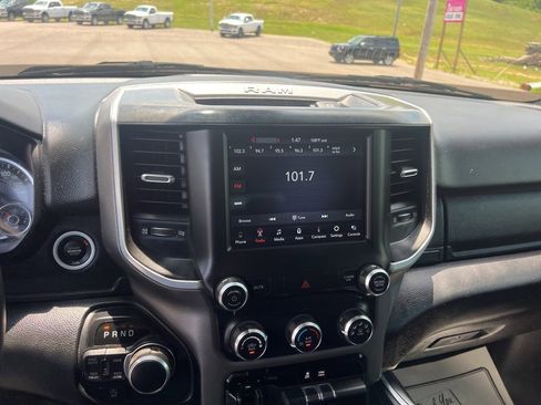 Used 2020 RAM 1500 Big Horn image 21