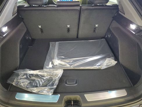 New 2025 Cadillac Optiq Sport 1 image 7