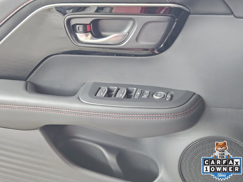 Certified 2026 Acura ADX A-Spec FWD image 24