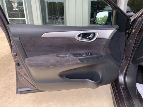 Used 2015 Nissan Sentra SR w/ Protection Package image 12