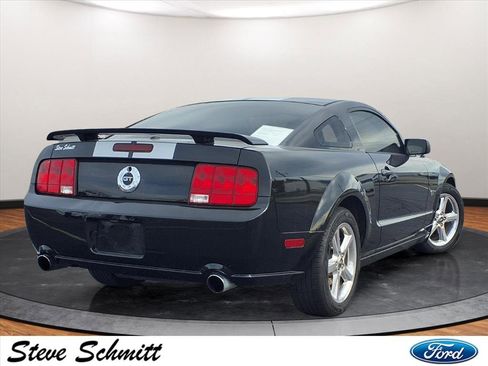 Used 2007 Ford Mustang GT Premium image 25