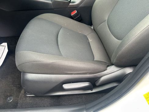 Used 2024 Toyota RAV4 LE image 20