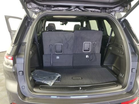 New 2025 Jeep Grand Cherokee L Limited image 32