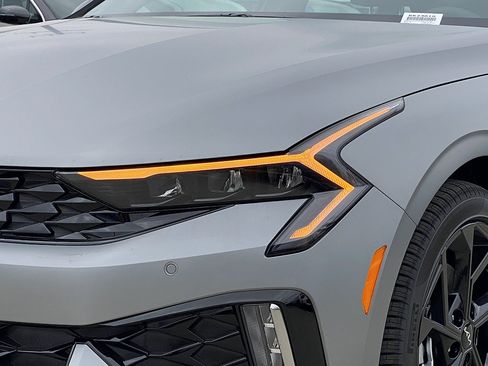 New 2026 Kia K5 GT-Line w/ GT-Line Premium Package FWD image 8