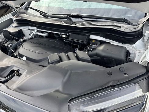 Certified 2024 Honda Ridgeline TrailSport image 22