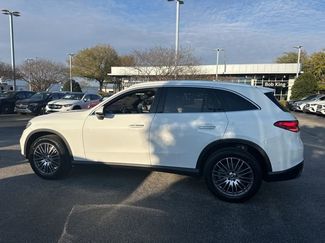New 2026 Mercedes-Benz GLC 300 4MATIC video 3