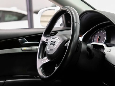 Used 2014 Audi A8 L 4.0T image 15