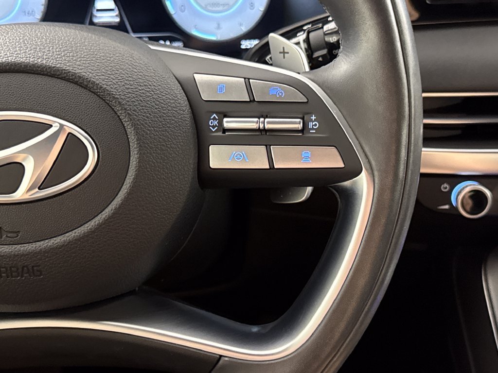 Used 2024 Hyundai Palisade Calligraphy AWD/4WD image 18