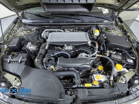 Used 2024 Subaru Outback Wilderness image 50