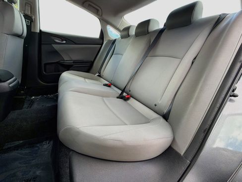 Used 2019 Honda Civic LX image 18
