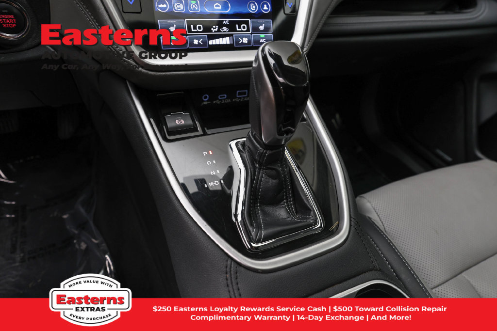 Used 2023 Subaru Outback Limited AWD/4WD image 14