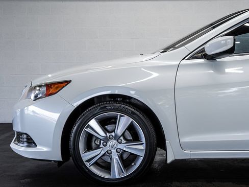 Used 2015 Acura ILX FWD image 12