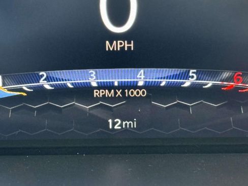 New 2026 Jeep Compass Limited w/ Sun, Sound & Navigation Group AWD/4WD image 23