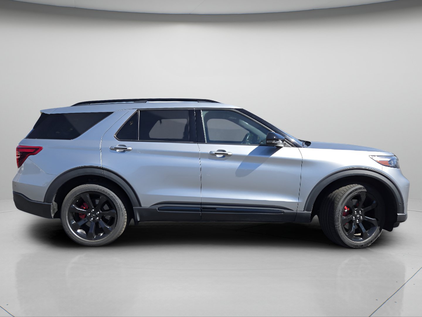 Used 2020 Ford Explorer ST w/ ST Street Pack AWD/4WD image 29