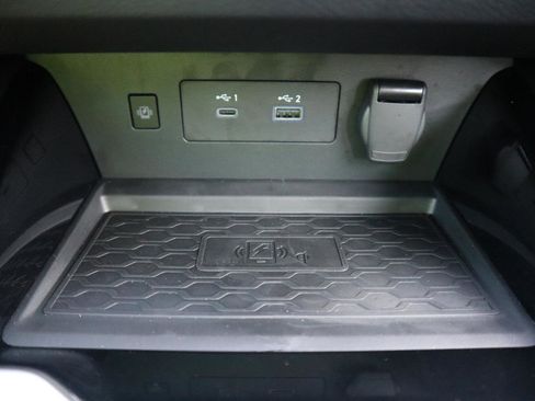 New 2025 Nissan Altima 2.5 SR w/ SR Premium Package image 28