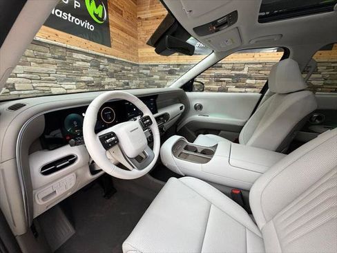 New 2026 Hyundai Palisade SEL Premium image 11